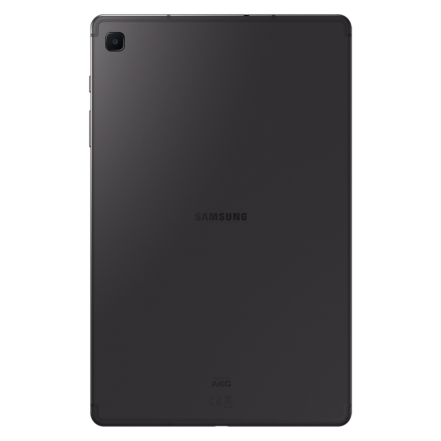 Tablet Samsung Tab S6 Lite SM-P613 4GB RAM / 64GB / Câmeras 8MP e 5MP / Tela 10.4" - Cinza (2022)