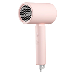 Secador de Cabelo Xiaomi Mi Compact Hair Dryer H101 220V - Rosa