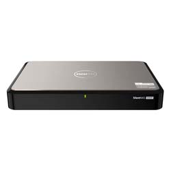 Servidor NAS Storage QNAP HS-264-8G-US Intel Celeron N5105 2 Baias - Preto