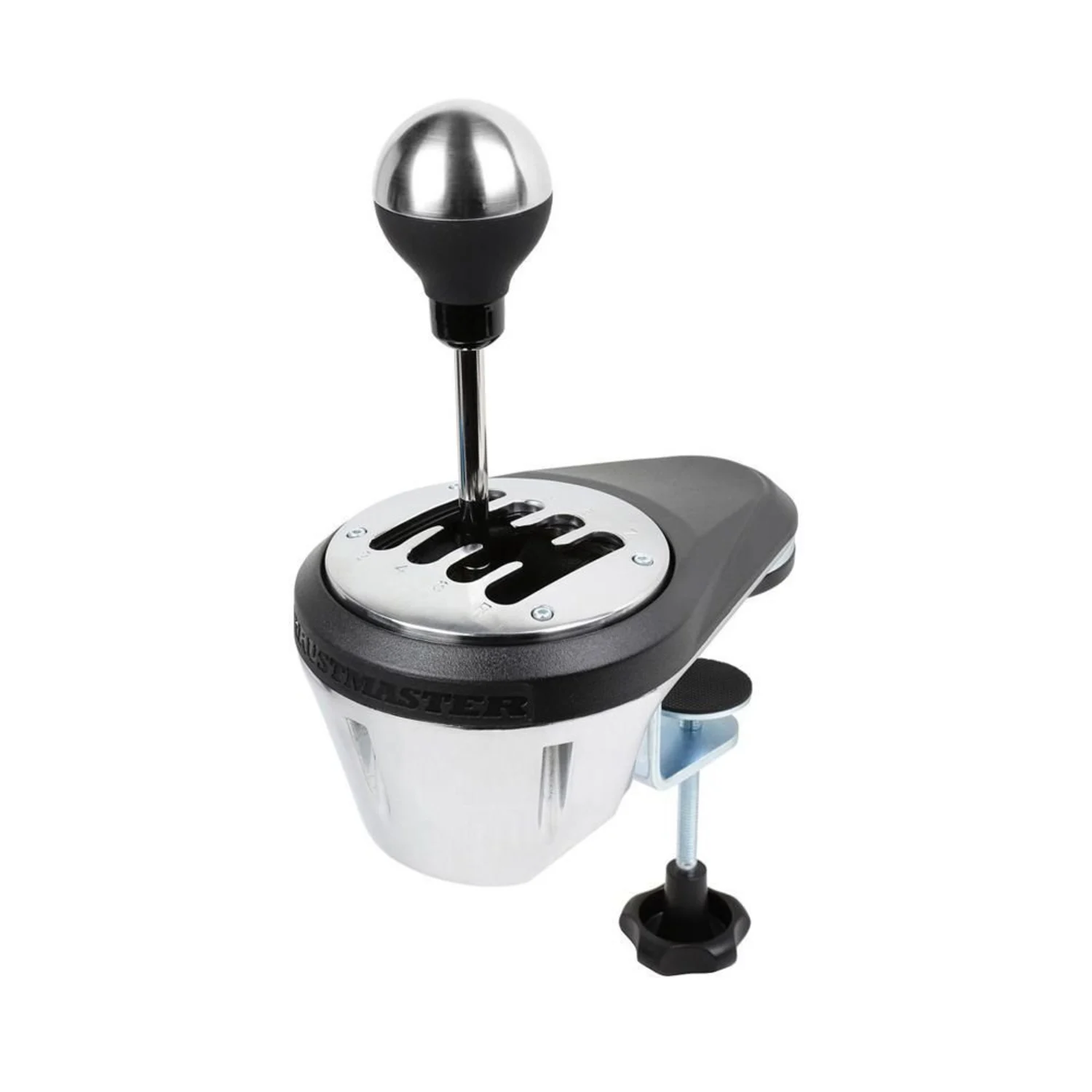 Shifter Thrustmaster TH8A ADD-ON para PC / PS3 / Xbox / PS4 - (Câmbio)