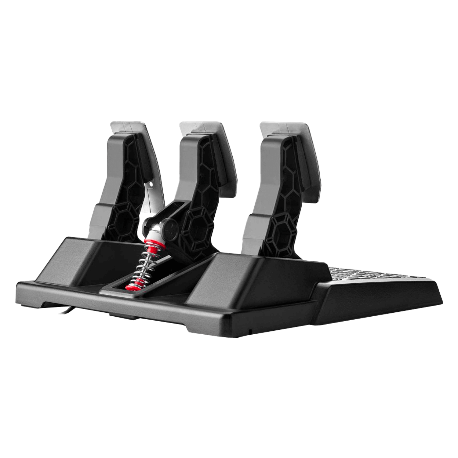 Simulador Thrustmaster T-3PM Pedal PS4/ PS5/ Xbox X