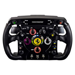 Volante Thrustmaster Ferrari F1 Wheel Add-On - Preto