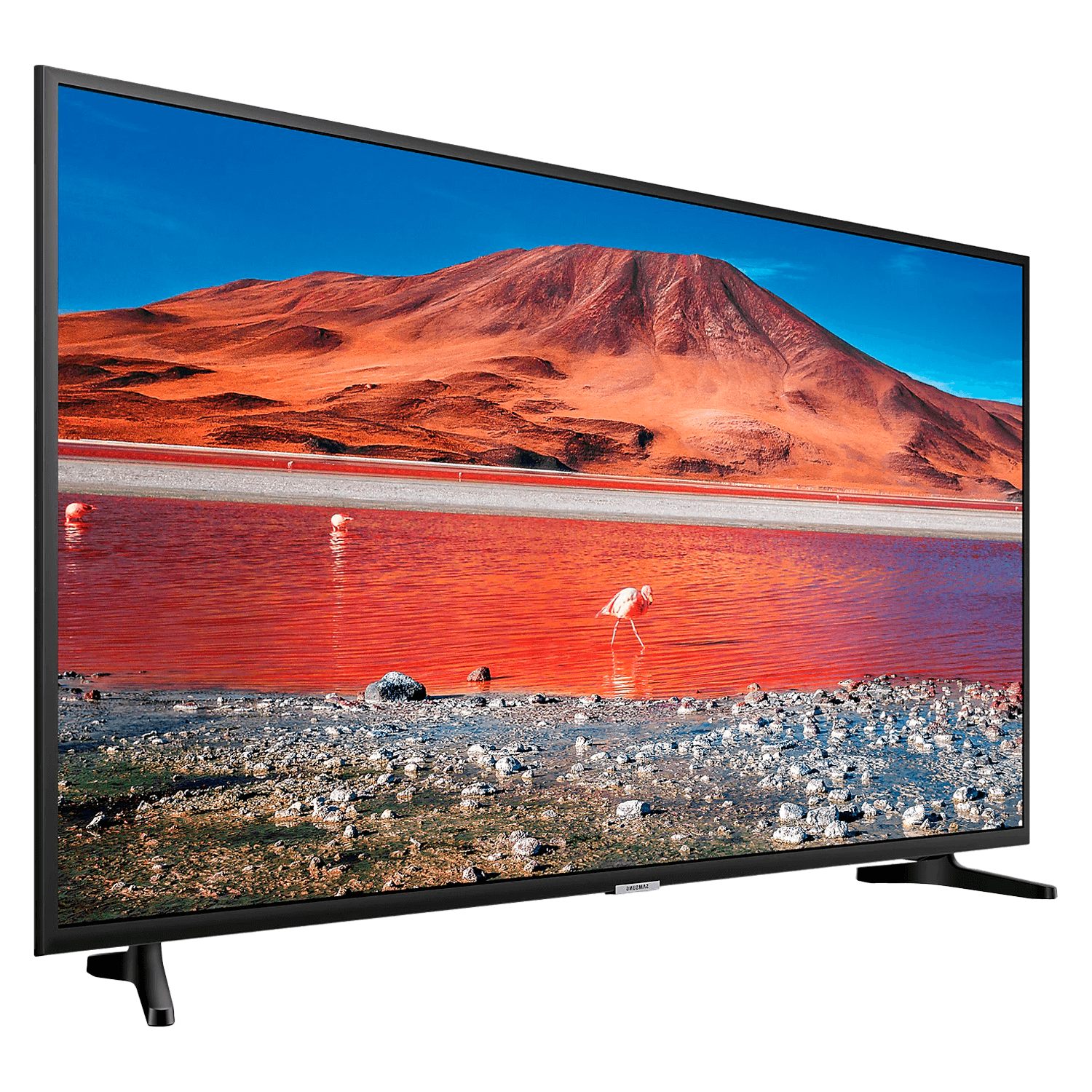 Smart TV LED Samsung 50TU7090 50" - SMART/4K/HDR/BT/TIZEN