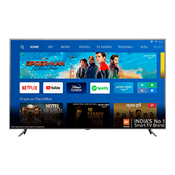 Smart TV LED Xiaomi Mi 4X L65M5-5SIN 65"/ 4K / Smart / Wifi / Bluetooth / UHD / HDMI / Android
