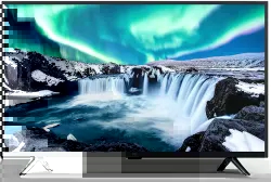 TV LED 32 Xiaomi 4A L32M5 - 5ARU Smart/ HD/ WIFI/ Bluetooth - Preto