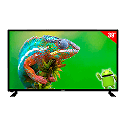 TV LED 39 Coby CY3359-39SMS Smart/ HD/ HDMI/ USB