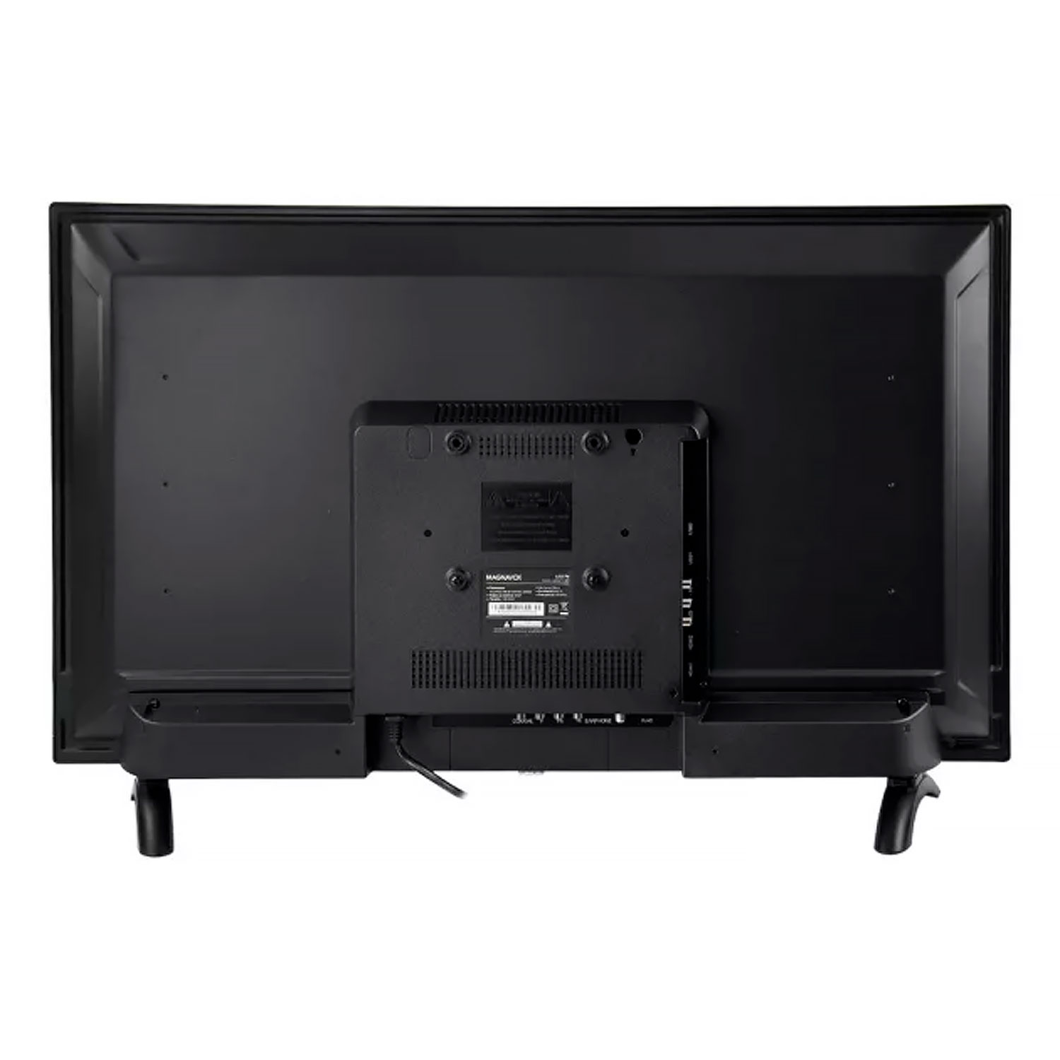Smart TV LED Magnavox 43MEZ442-M1 43"  Full HD / HDMI / USB