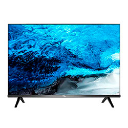 Smart TV LED TCL 43" 40S65A Full HD / HDMI / USB Bivolt