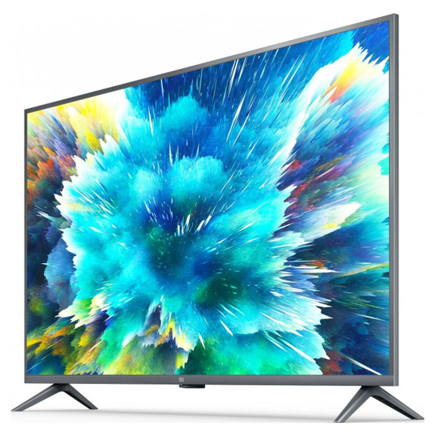 Comprá Televisor Smart LED Xiaomi Mi TV P1 L43M6-6ARG 43 4K UHD HDR -  Envios a todo el Paraguay