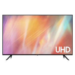 Smart TV Samsung 43AU7090 43" 4K Ultra HD WiFi - Preto