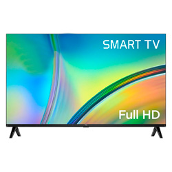 Smart TV TCL 32S5400AF 32" Full HD HDR10 - Preto