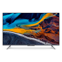 Smart TV Xiaomi Mi Q2 L55M7-Q2SA 55" 4K WiFi Android - Preto