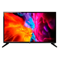 TV HYE HYE24DTHG 24" HD HDMI - Preto