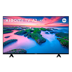 TV LED Xiaomi MI A2 Series L43M7-ESA / Ultra HD / HDMI / Android