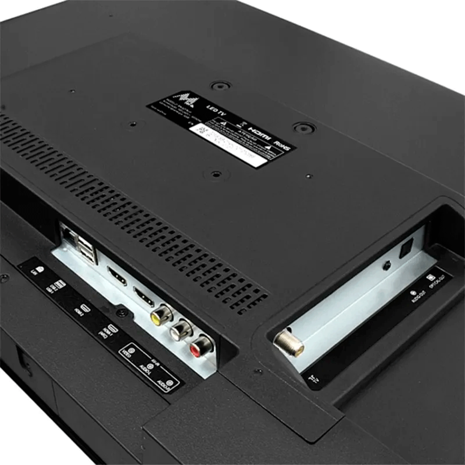 TV Mtek MK32FSAH 32" / LED / Smart / HDMI / USB / Wifi / Bluetooth