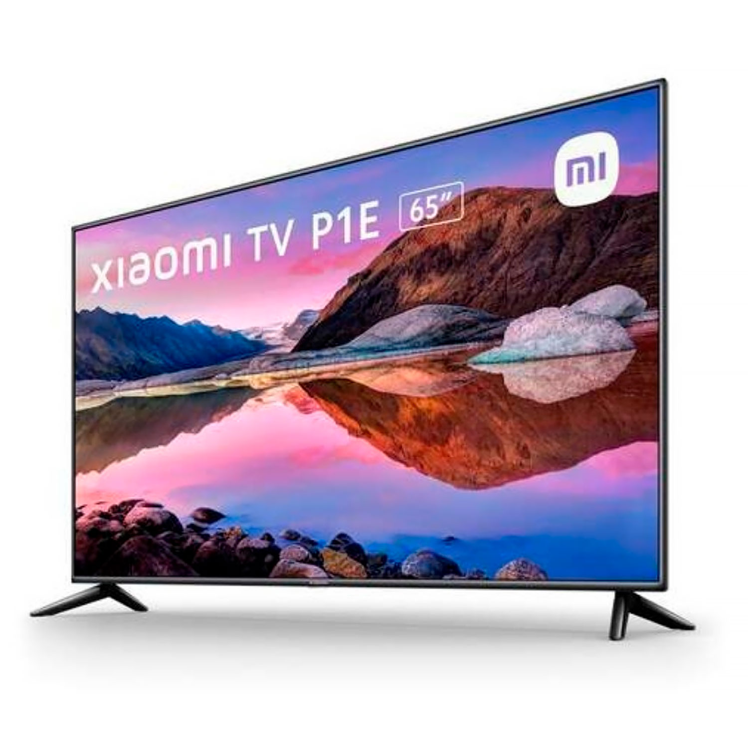 TV Xiaomi MI TV P1E L65M7-7ASA 65" / LED / Smart / Wifi / Bluetooth / 4K