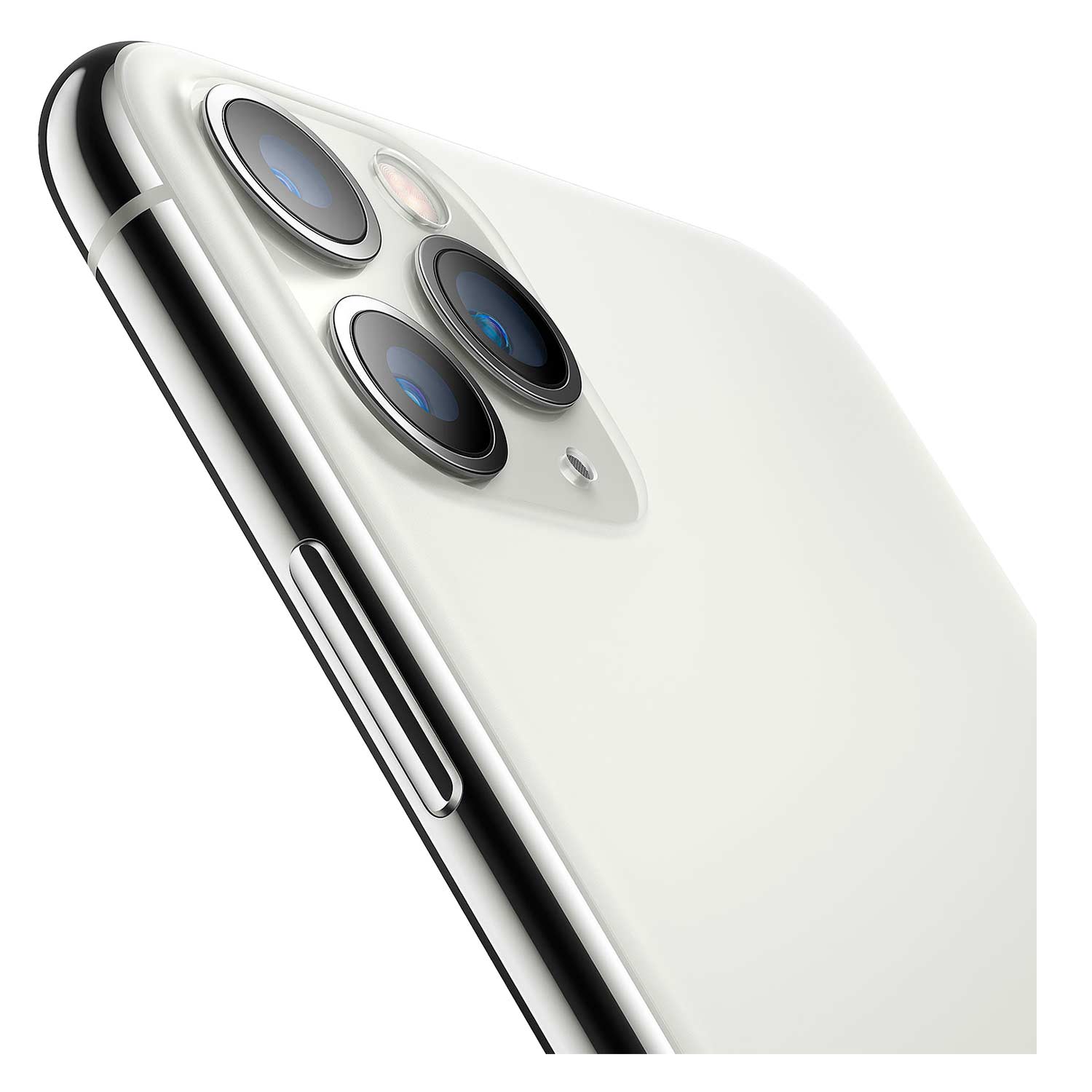 Apple iPhone 11 Pro *CPO* A2160 LL 256GB 4GB RAM Tela 5.8'' - Prata