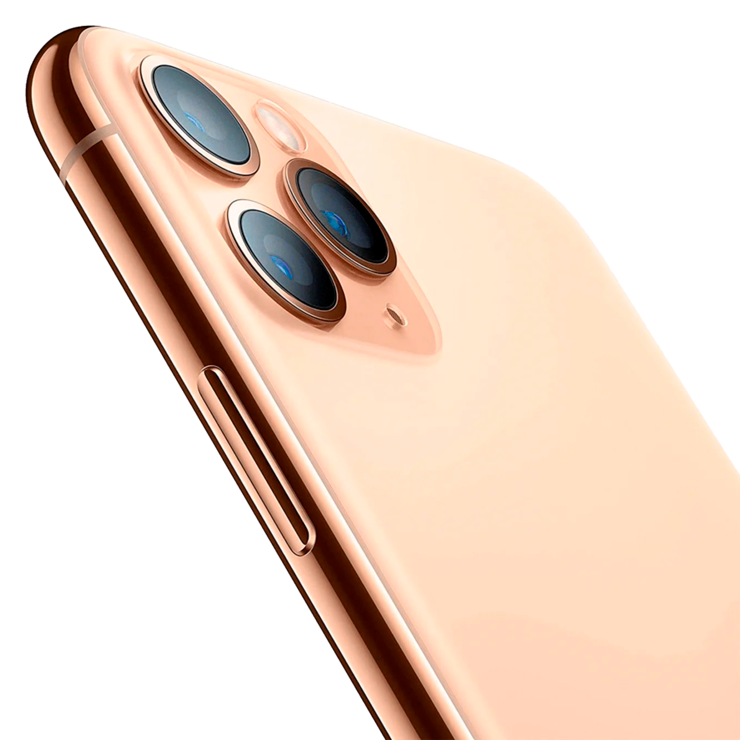 Apple iPhone 11 Pro *CPO* A2160 LL 512GB 4GB RAM Tela 5.8" - Dourado
