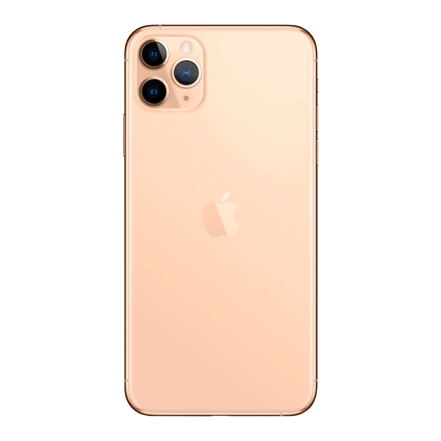 Apple iPhone 11 Pro Max *Swap A* 64GB 4GB RAM Tela 6.5" - Dourado (Somente Aparelho)