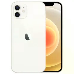 Apple iPhone 12 A2403 LZ 128GB 4GB RAM Tela 6.1" - Branco
