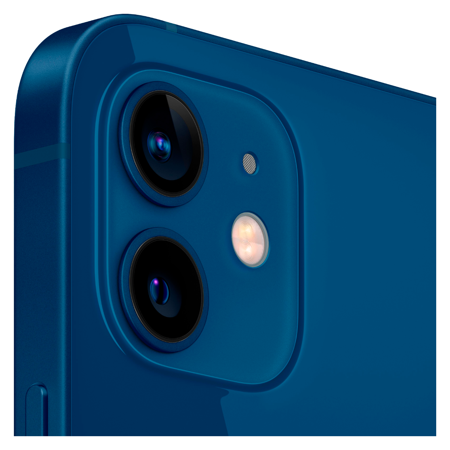 Apple iPhone 12 *CPO* A2403 RM 128GB 4GB RAM Tela 6.1" - Azul