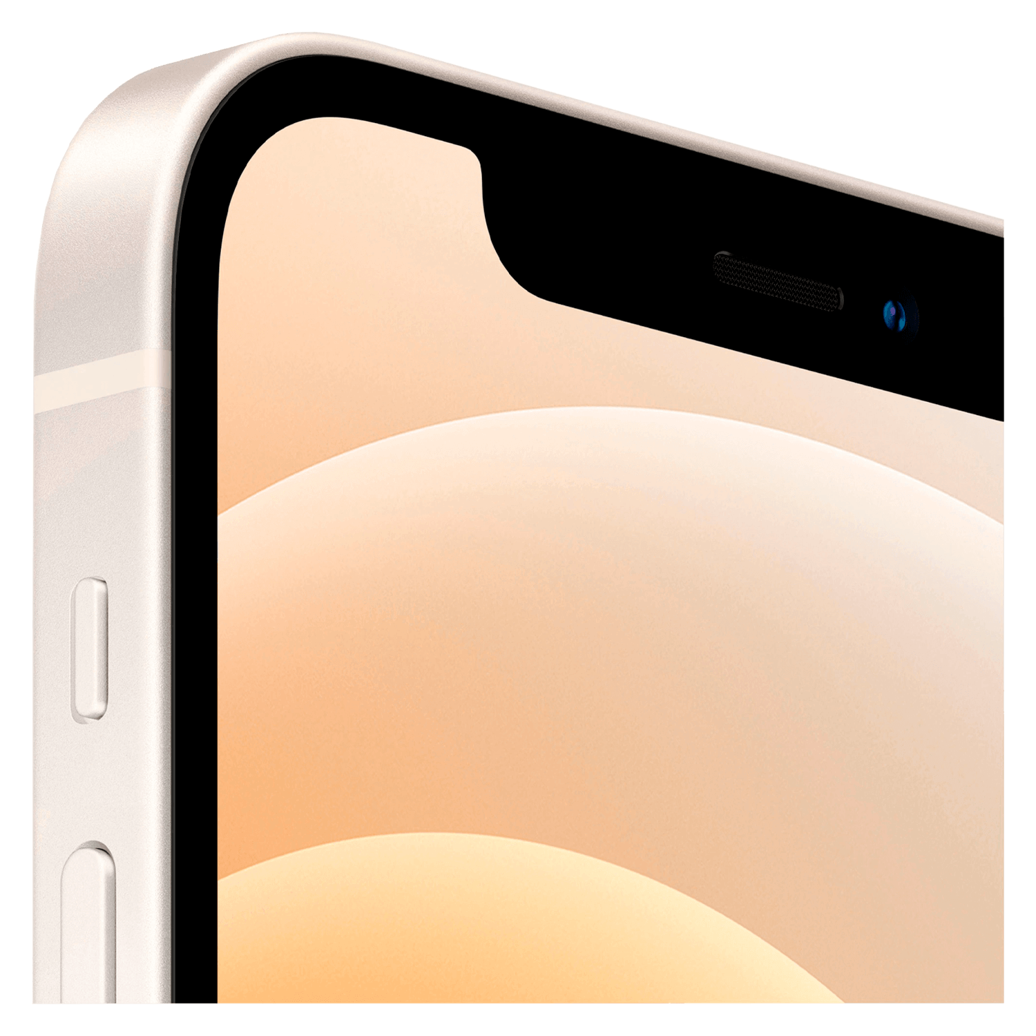 Apple iPhone 12 *Swap A* 64GB 4GB RAM Tela 6.1" - Branco (Somente Aparelho)
