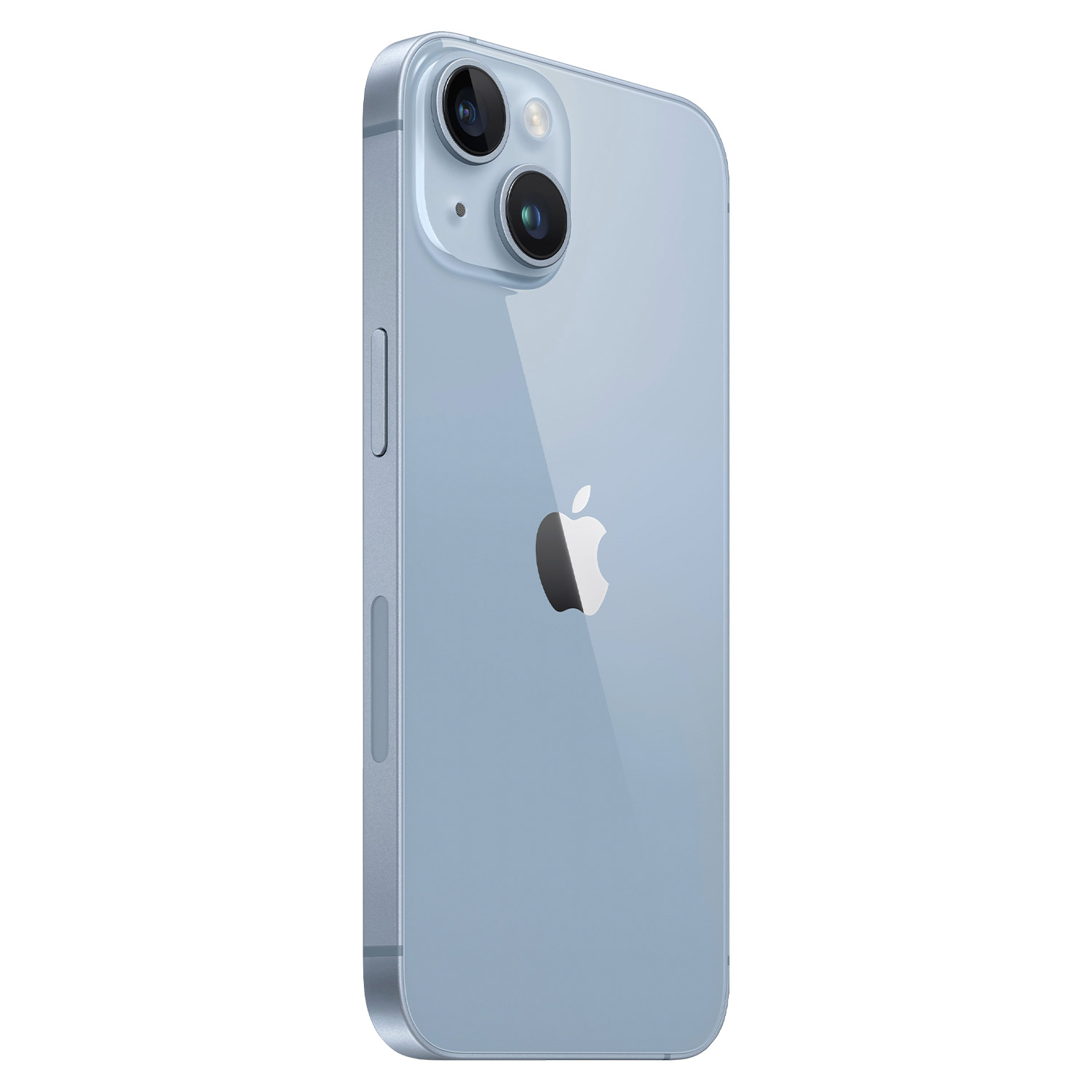 Apple iPhone 14 A2882 BE 5G 256GB 6GB RAM Tela 6.1'' - Azul (Anatel)
