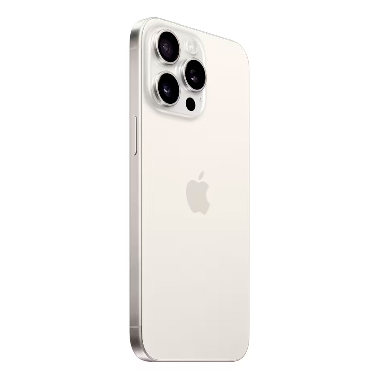 Apple iPhone 15 Pro A2848 LL/A 512GB eSIM Tela 6.1" - Branco Titânio