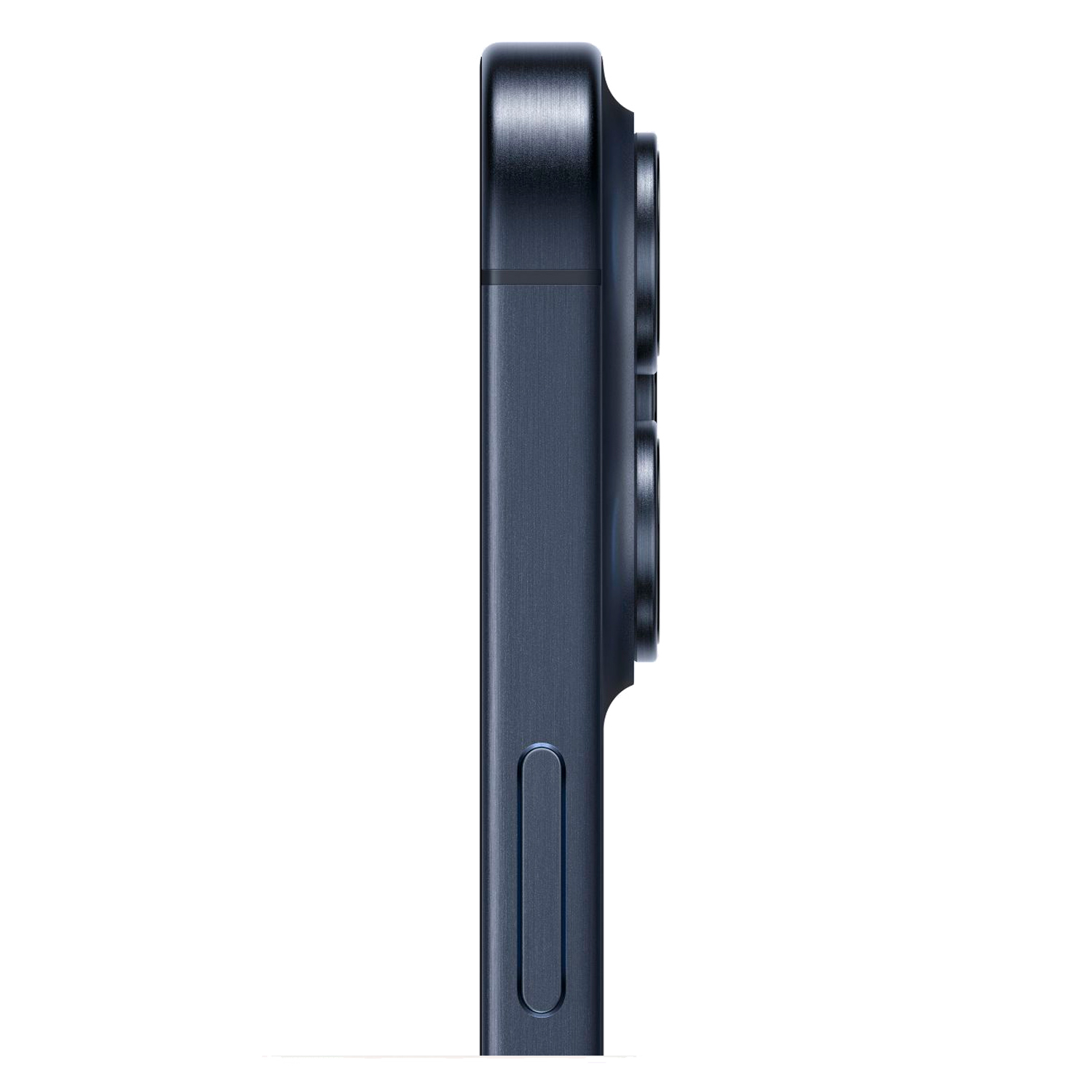 Apple iPhone 15 Pro A3104 CH/A 256GB Dual SIM Fisico Tela 6.1" - Azul Titânio