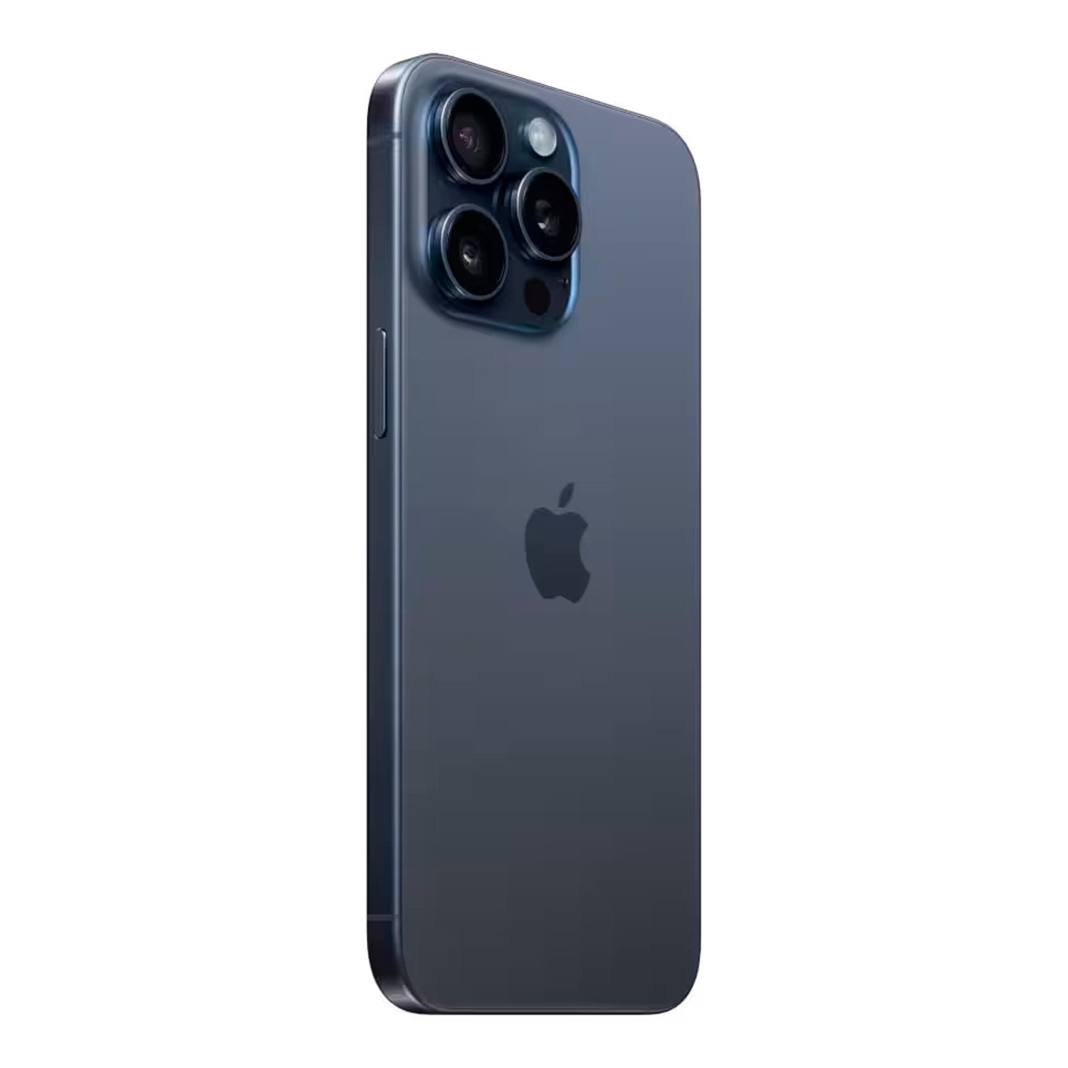 Apple iPhone 15 Pro Max A2849 LL/A 1TB eSIM Tela 6.7" - Titânio Azul 
