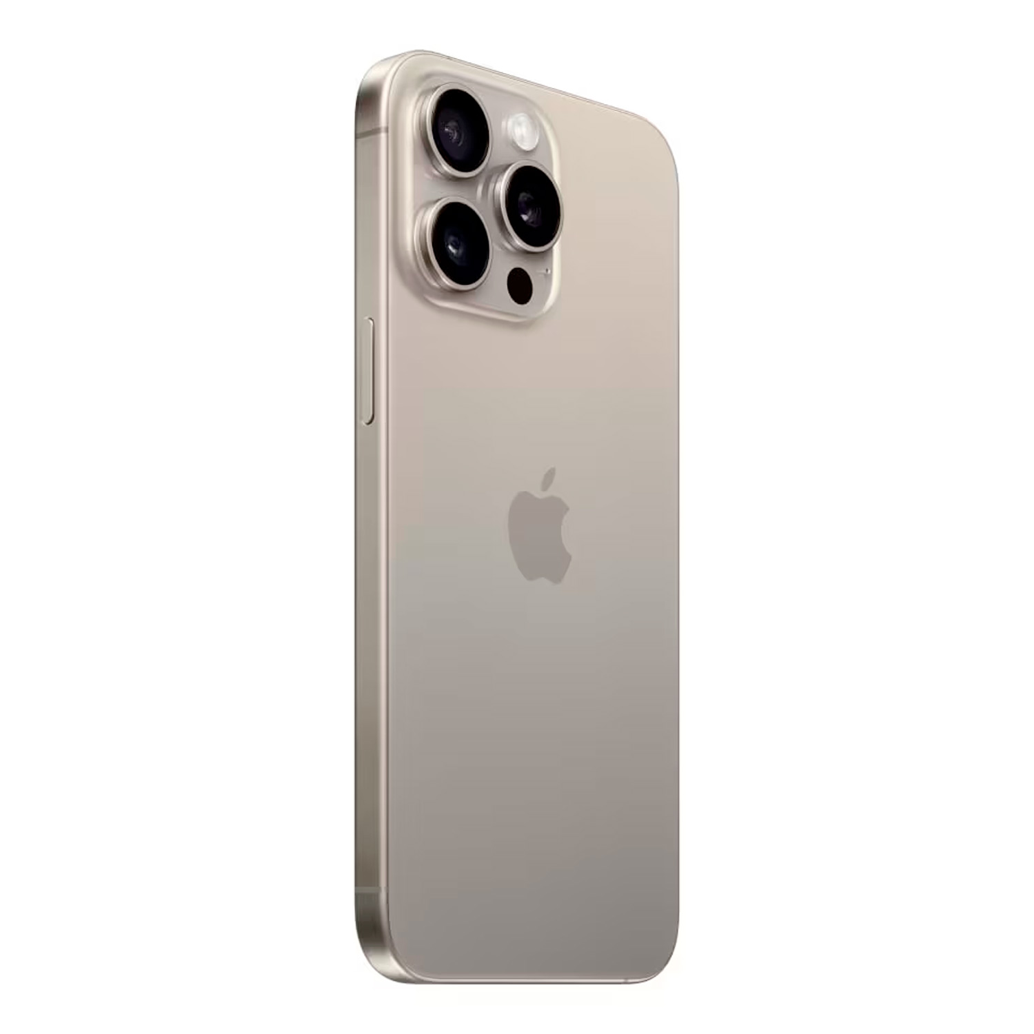 Apple iPhone 15 Pro Max A3108 CH/A 256GB 8GB RAM Tela 6.7" SIM Físico - Natural Titânio