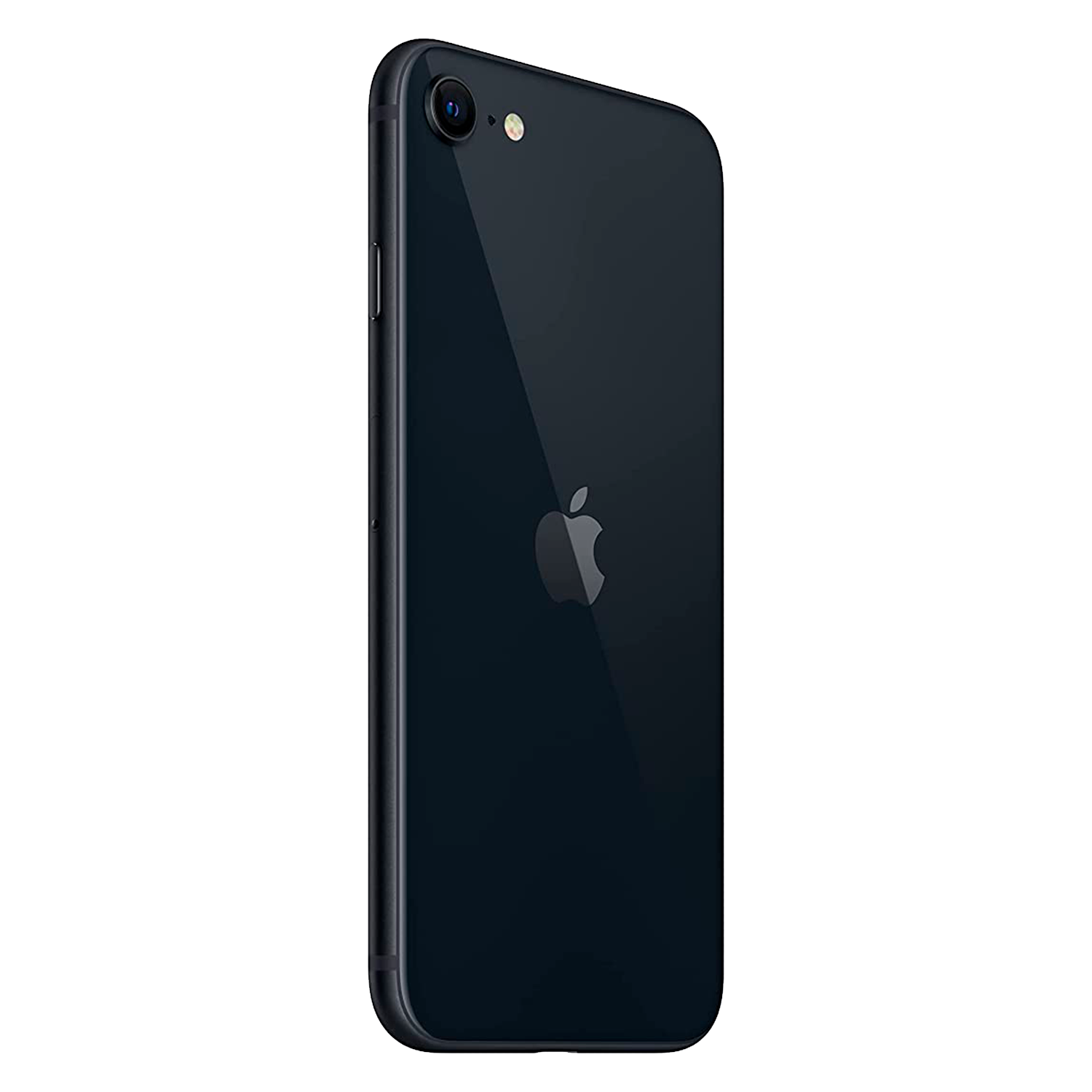 Apple iPhone SE A2275 LL/A 64GB 4GB RAM Tela 4.7" - Preto