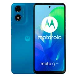 CEL MOTOROLA G04 XT-2421-3 DS/4RAM/128GB 6.56" BLUE  CAR/BRASI