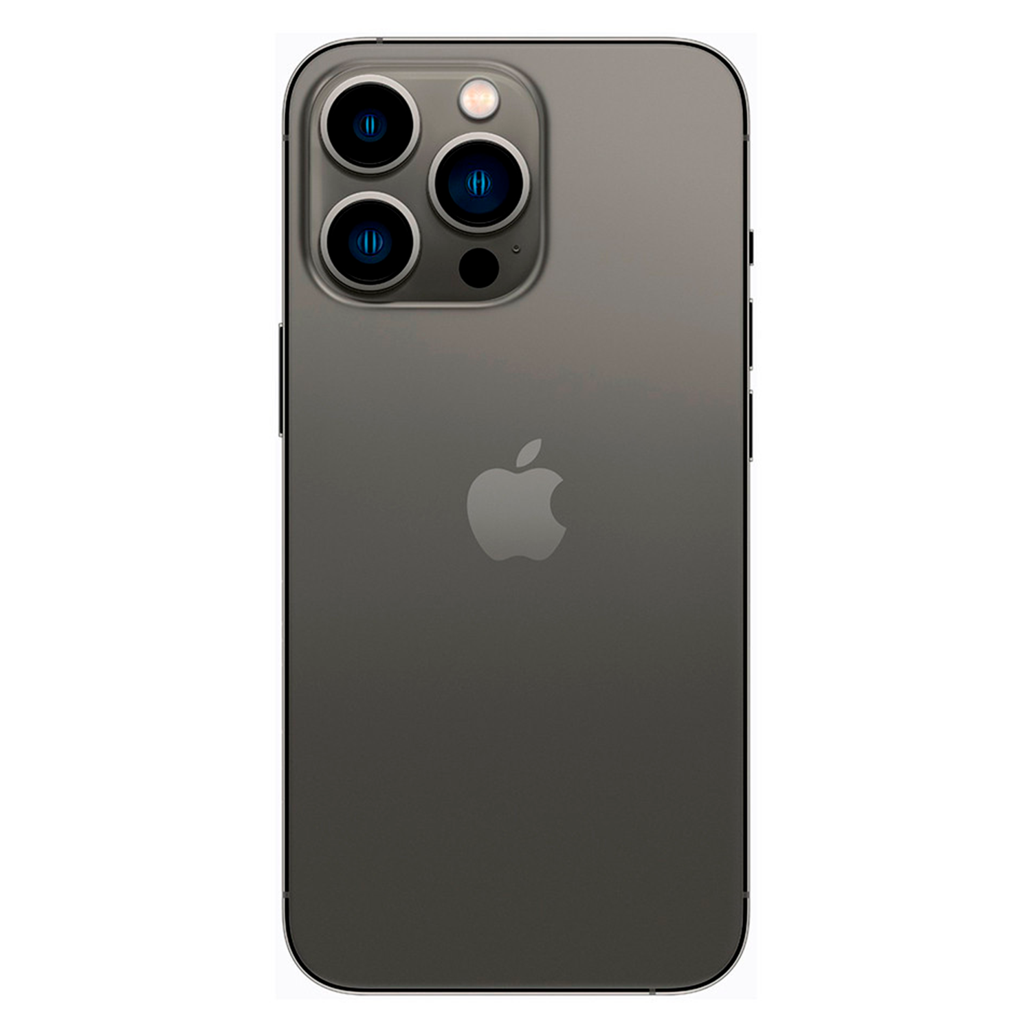 Celular Apple iPhone 13 Pro Max A2484 LL 512GB / Tela 6.7" / Câmeras de 12MP+12MP+12MP e 12MP - Graphite (CPO)