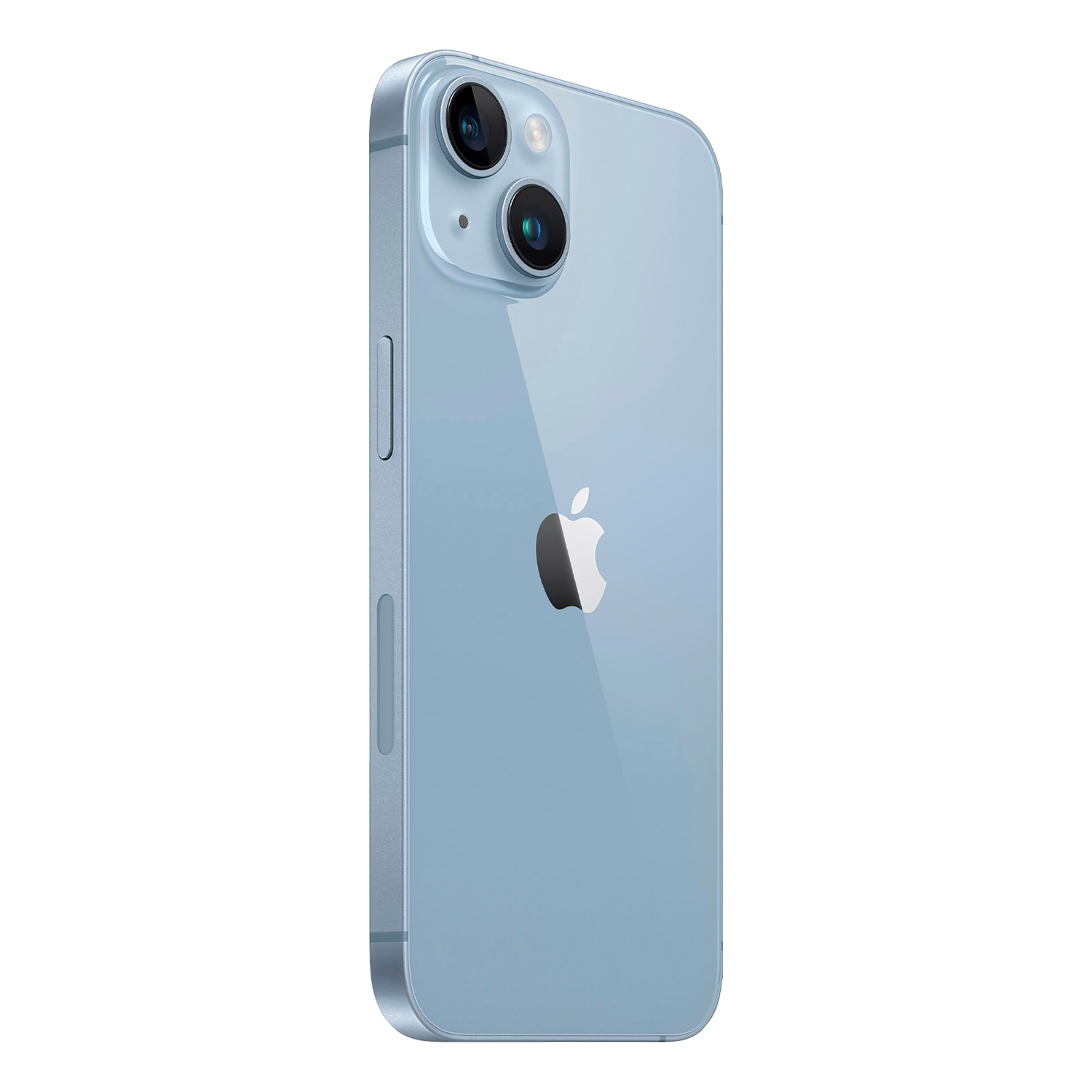 Celular Apple iPhone 14 A2882 HN 128GB / 5G / Tela 6.1"/ Câmeras de 12MP+12MP e 12MP - Azul (SIM Fisico)