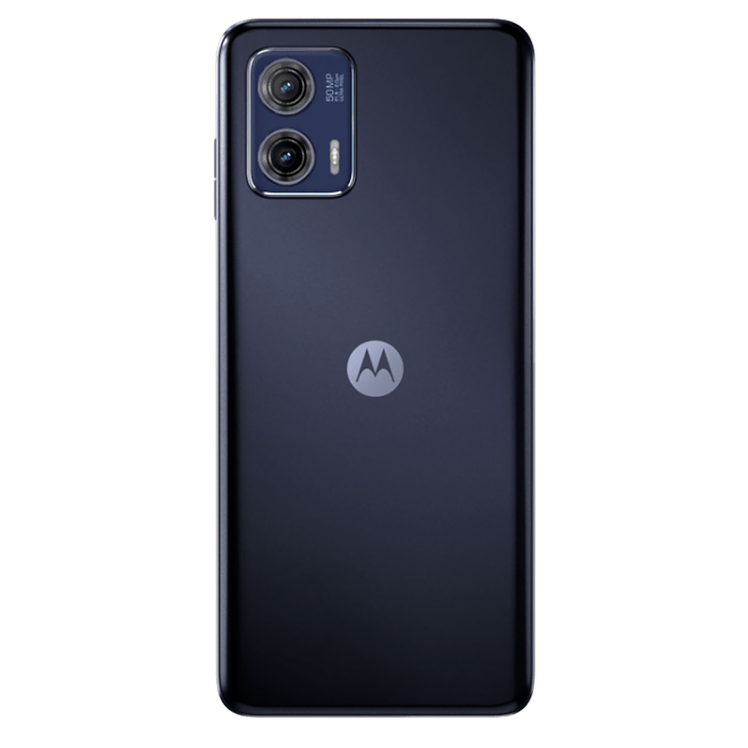 Celular Motorola G73 XT-2237-2 5G 128GB / 8GB RAM / Dual SIM / Tela 6.5" / Câmeras 50MP+8MP e 16MP -  Azul