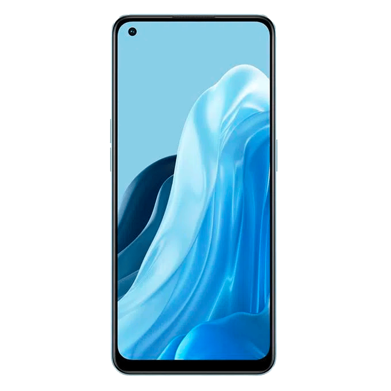 Celular Oppo Reno 7 128GB / 6GB Ram / Dual Sim / Tela 6.43