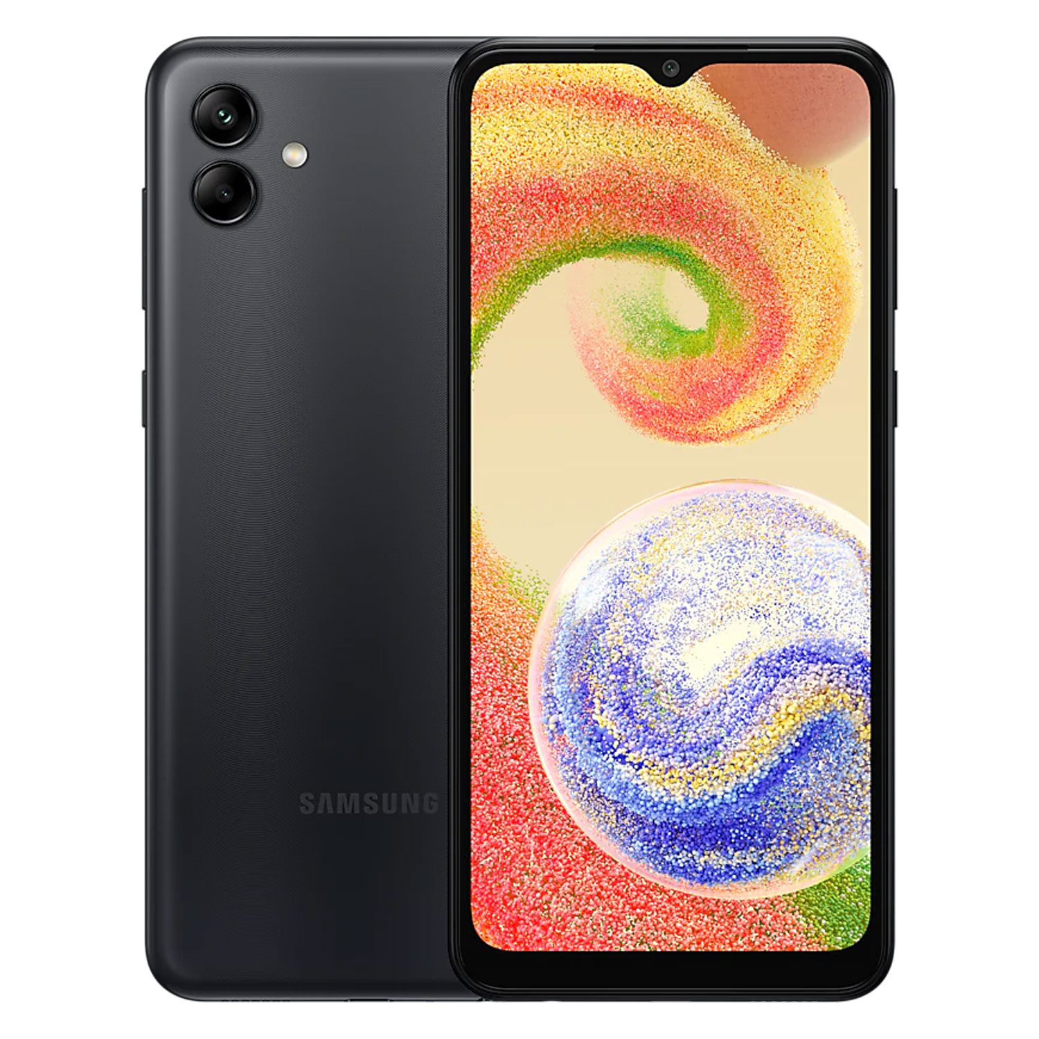 Celular Xiaomi Redmi A2 Plus Global 64GB / 3GB RAM / Dual SIM / Tela 6.52  / Câmera Dupla - Verde no Paraguai - Atacado Games - Paraguay