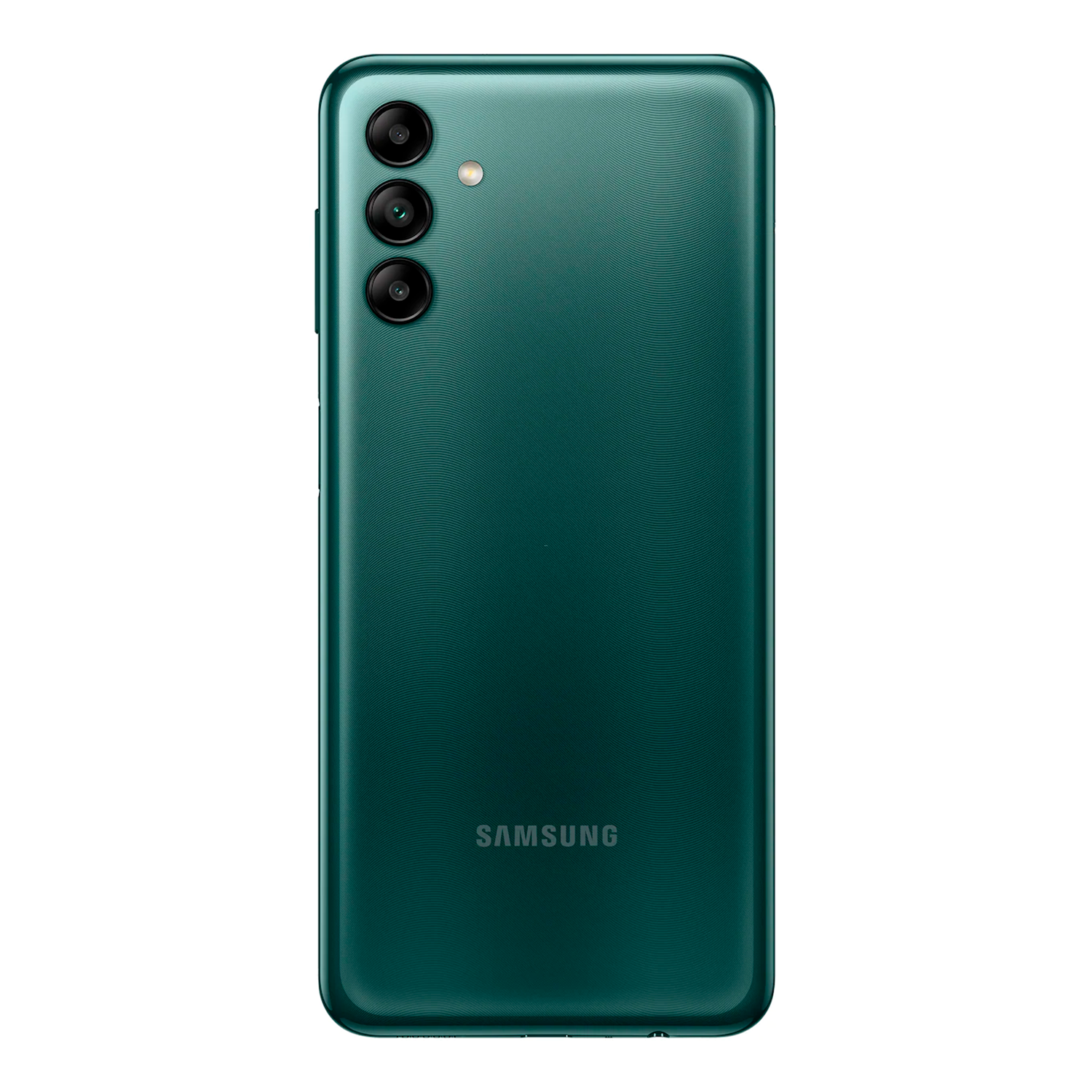 Celular Samsung Galaxy A04S SM-A047M 128GB / 4GB RAM / Dual SIM / Tela 6.5" / Câmeras 50MP+2MP+2MP e 5MP - Verde