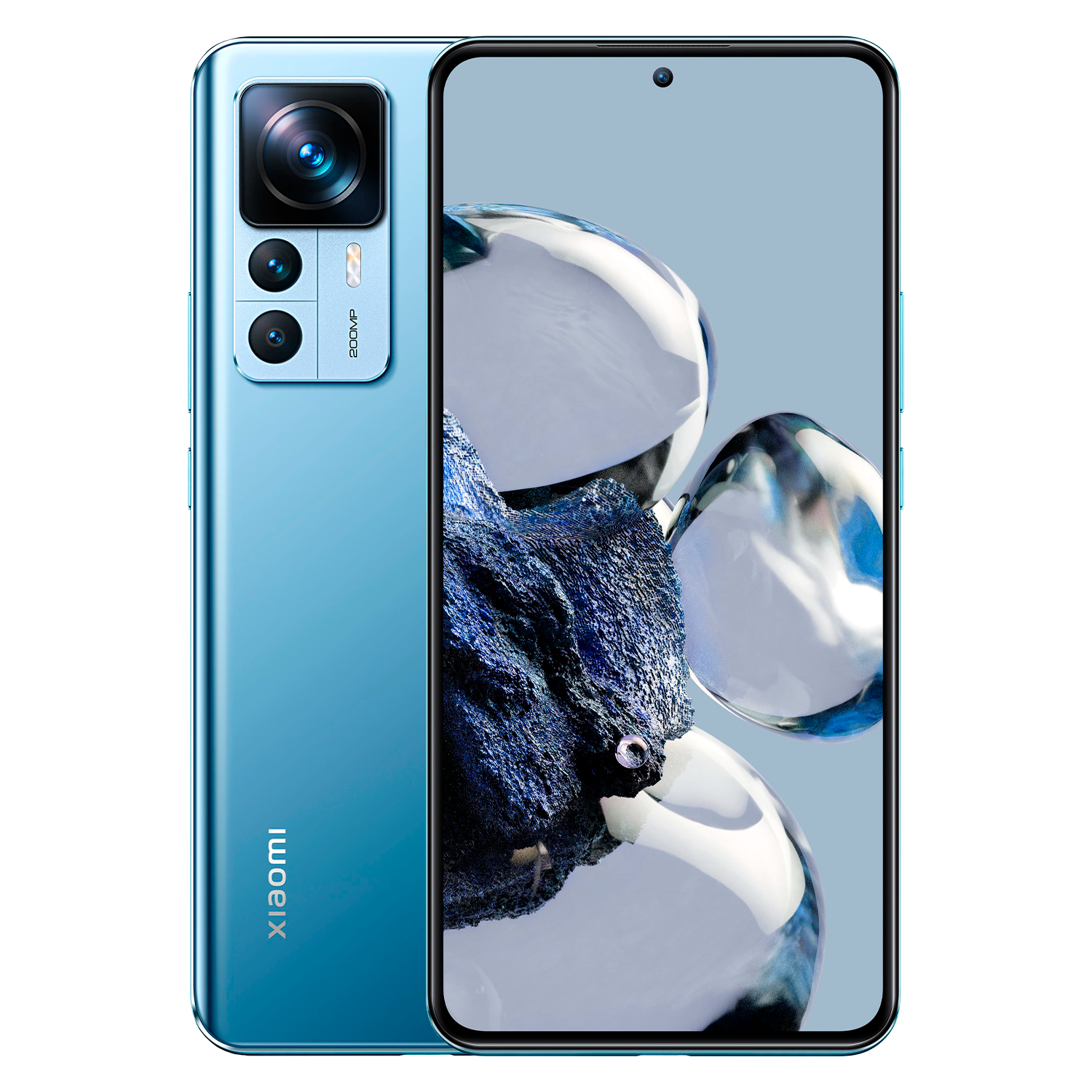 Xiaomi 11T Pro, 256 GB - Azul - 5G