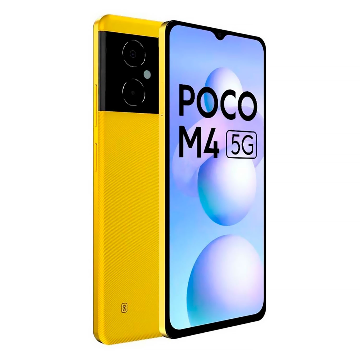 CELULAR XIAOMI POCO M4 PRO 128/6R COOL AZUL GLOBAL – Star Games Paraguay