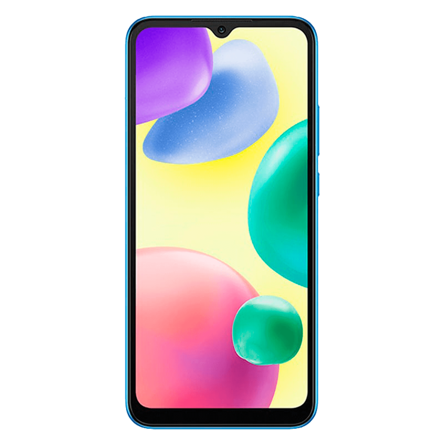 Celular Xiaomi Redmi A2 Global 32GB / 2GB RAM / Dual SIM / Tela 6.5 /  Câmera Dupla - Light Green no Paraguai - Atacado Games - Paraguay