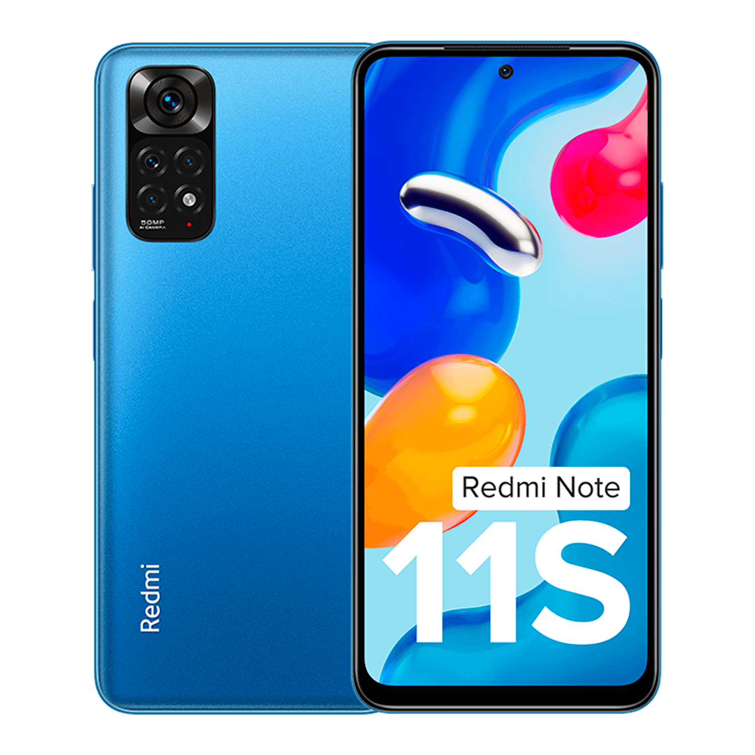 Celular Xiaomi Redmi Note 11s 128gb 8gb Ram Dual Sim Tela 643 Câmeras 108mp8mp2mp2mp 1125