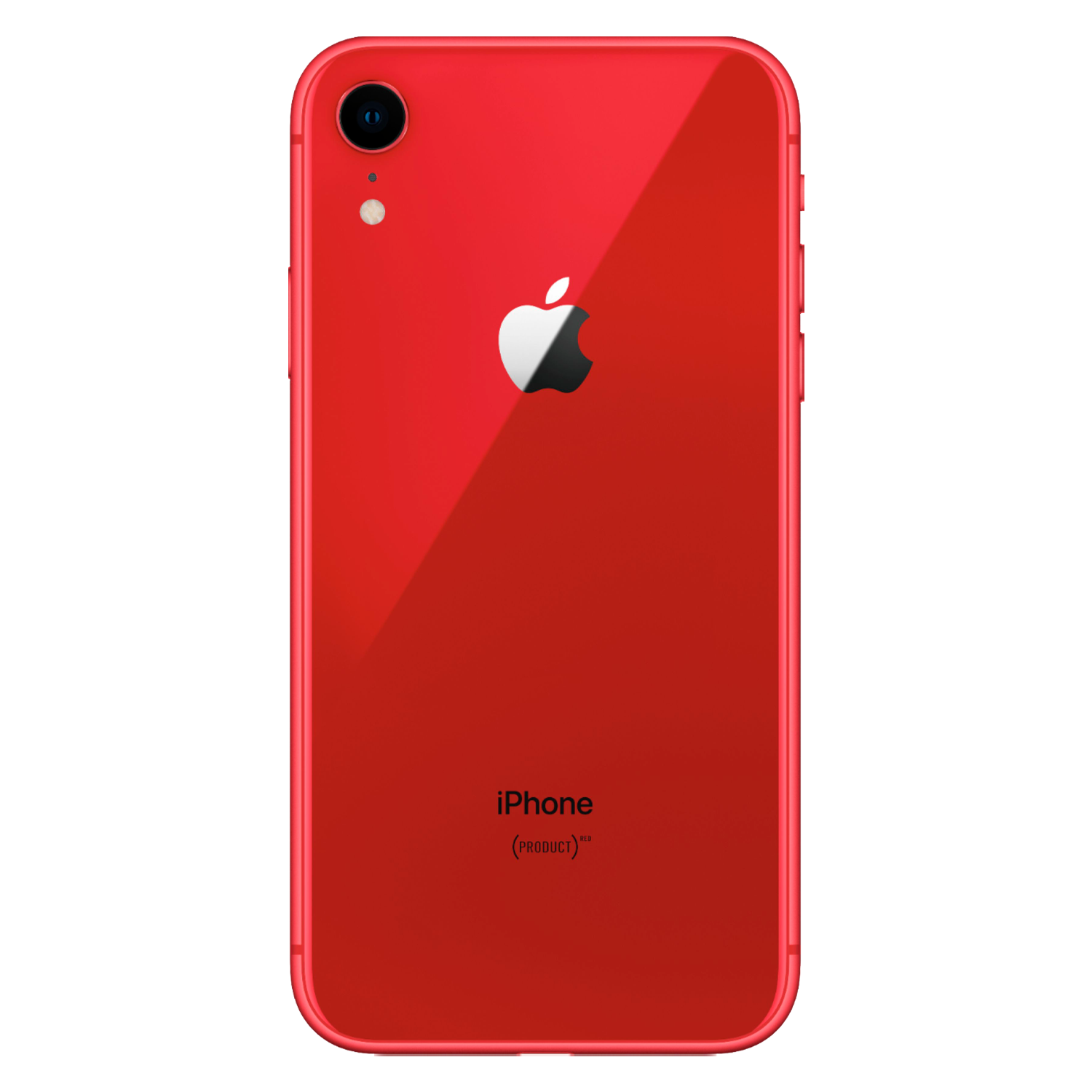 Smartphone Apple iPhone XR A1984/2105 *Swap A* 64GB 3GB RAM Tela 6.1" - Vermelho