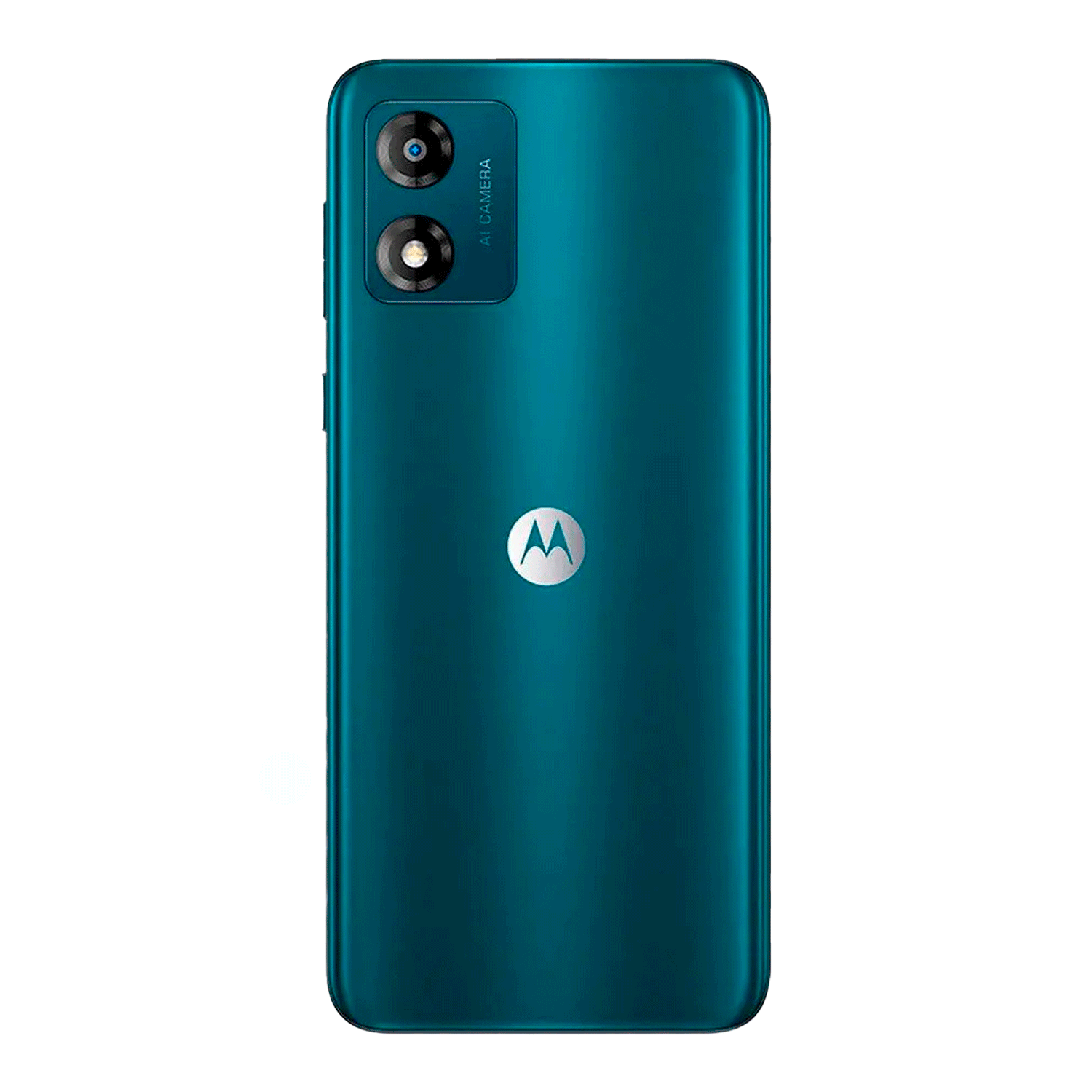 Smartphone Motorola Moto E13 XT-2345-3 64GB 4GB RAM Dual SIM LTE BR Tela 6.5" - Verde