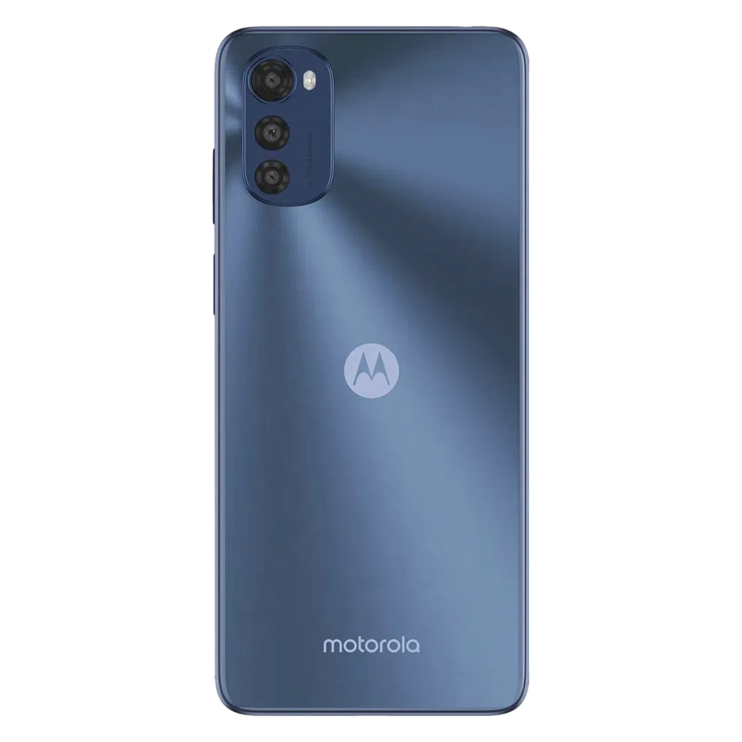Smartphone Motorola Moto E32S XT-2229-2 64GB 4GB RAM Dual SIM Tela 6.5'' - Cinza