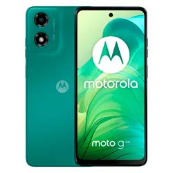 Smartphone Motorola Moto G04 XT-2421-3 64GB 4GB RAM Dual SIM Tela 6.56" - Verde