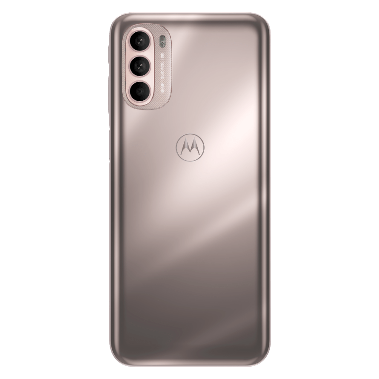 Smartphone Motorola Moto G41 XT-2167-2 128GB 6GB RAM Dual SIM Tela 6.4" - Ouro Pérola
