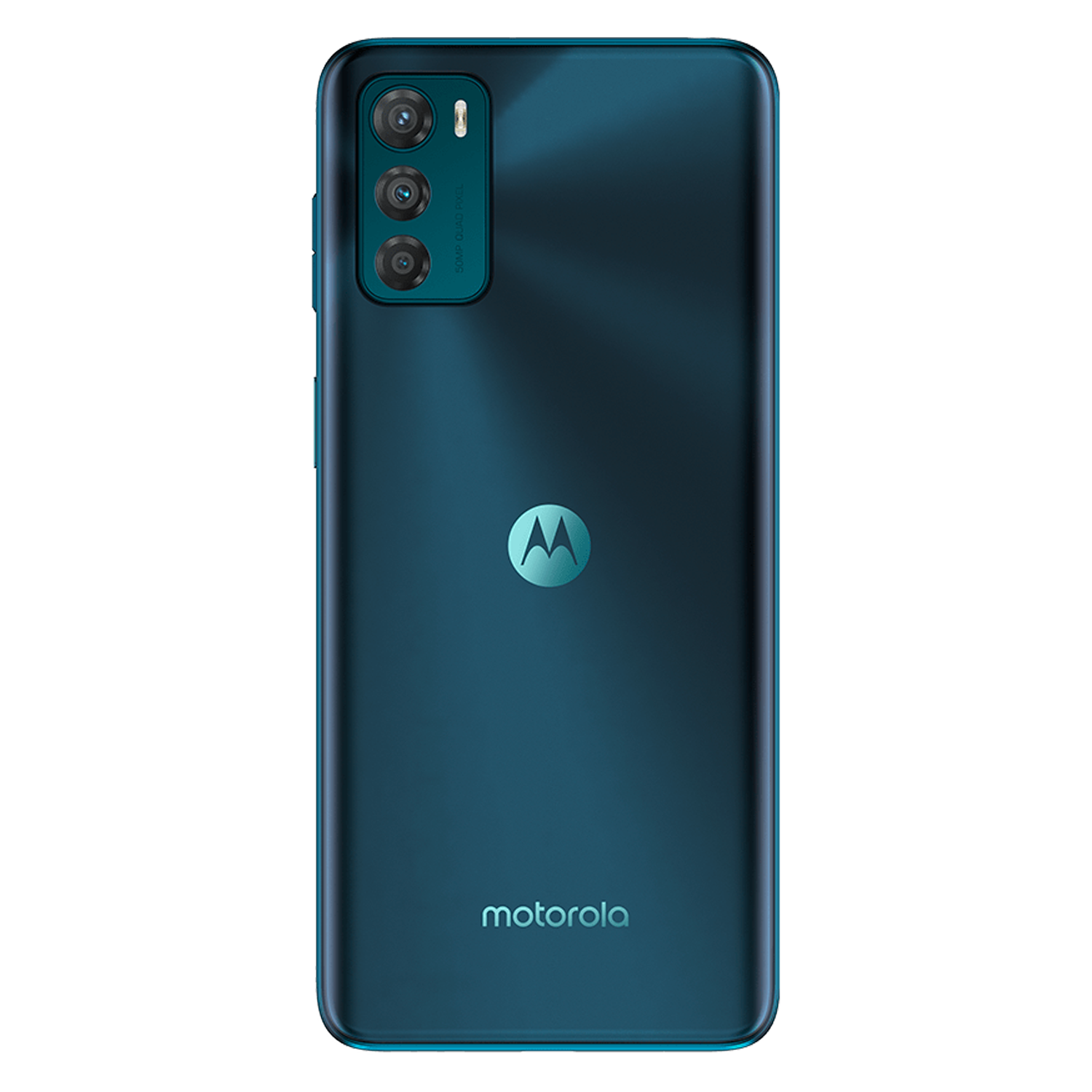Smartphone Motorola Moto G42 XT2233-2 128GB 4GB RAM Dual SIM Tela 6.4" - Verde

