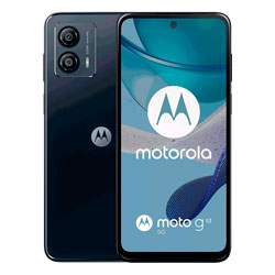 Smartphone Motorola Moto G53 5G XT-2335-2 128GB 4GB RAM Single SIM Tela 6.52" - Azul

